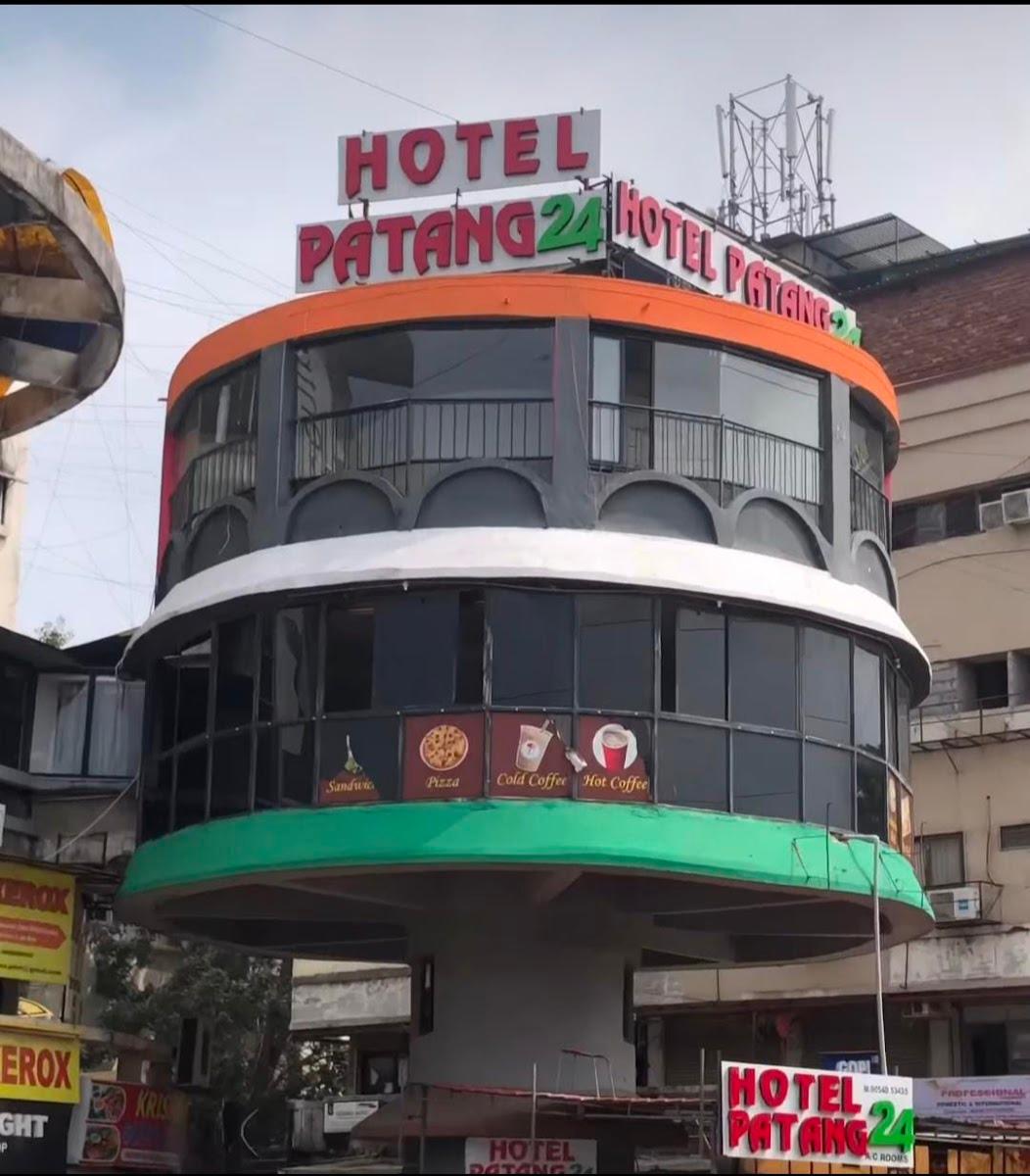 Hotel Patang 24 – photo 4