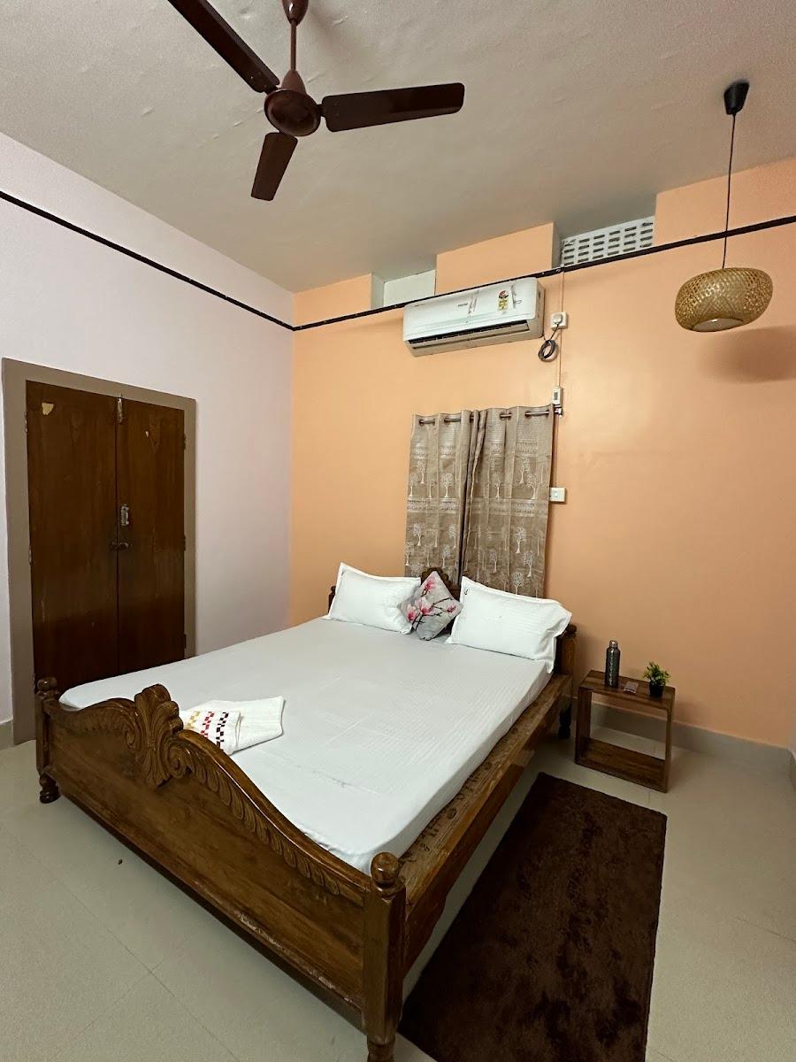 PERFECT HOMESTAY PURI – photo 3