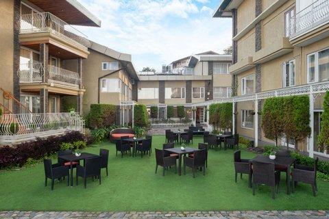 The Fern Brentwood Resort Mussoorie, Series by Marriott – photo 1