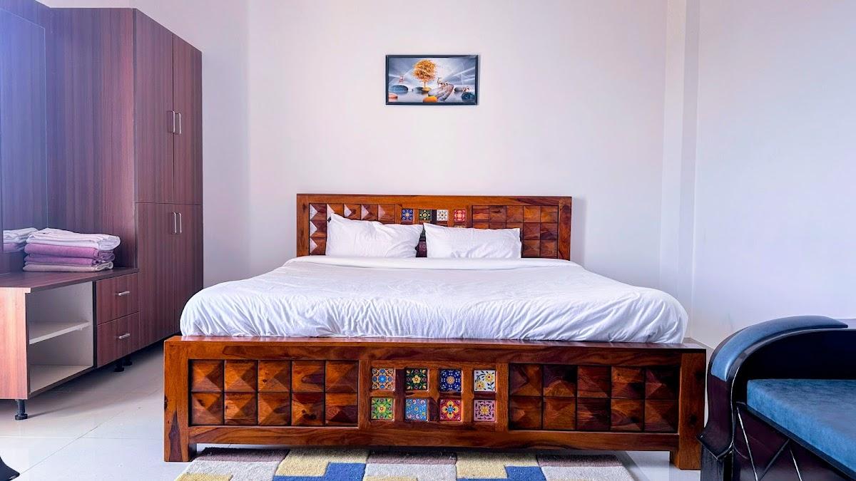 Bhagat Inn Airport Hotel – photo 4