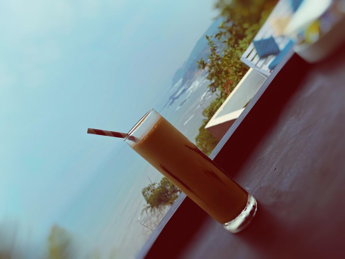 Red Thread Vagator (Shalai - The Cliff Resort) – photo 3
