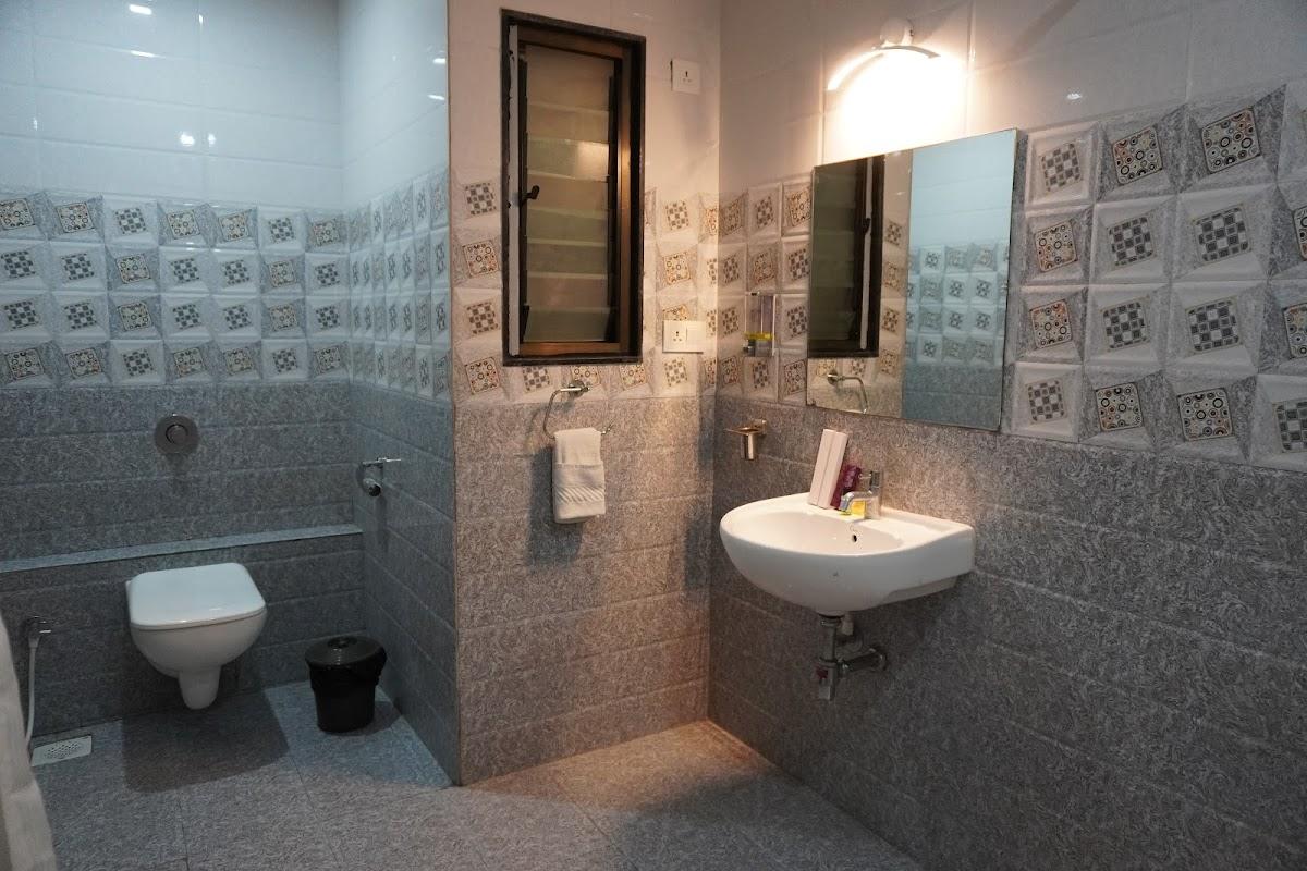 Hotel Swati Dwarka