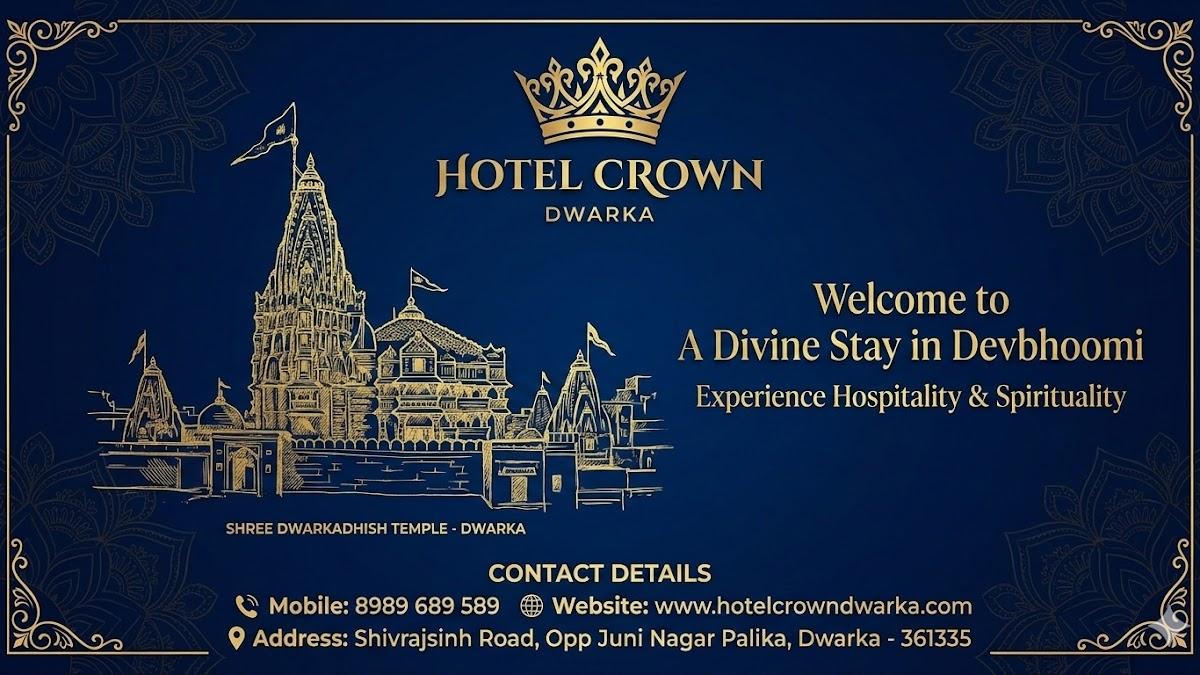 Hotel Crown – photo 3
