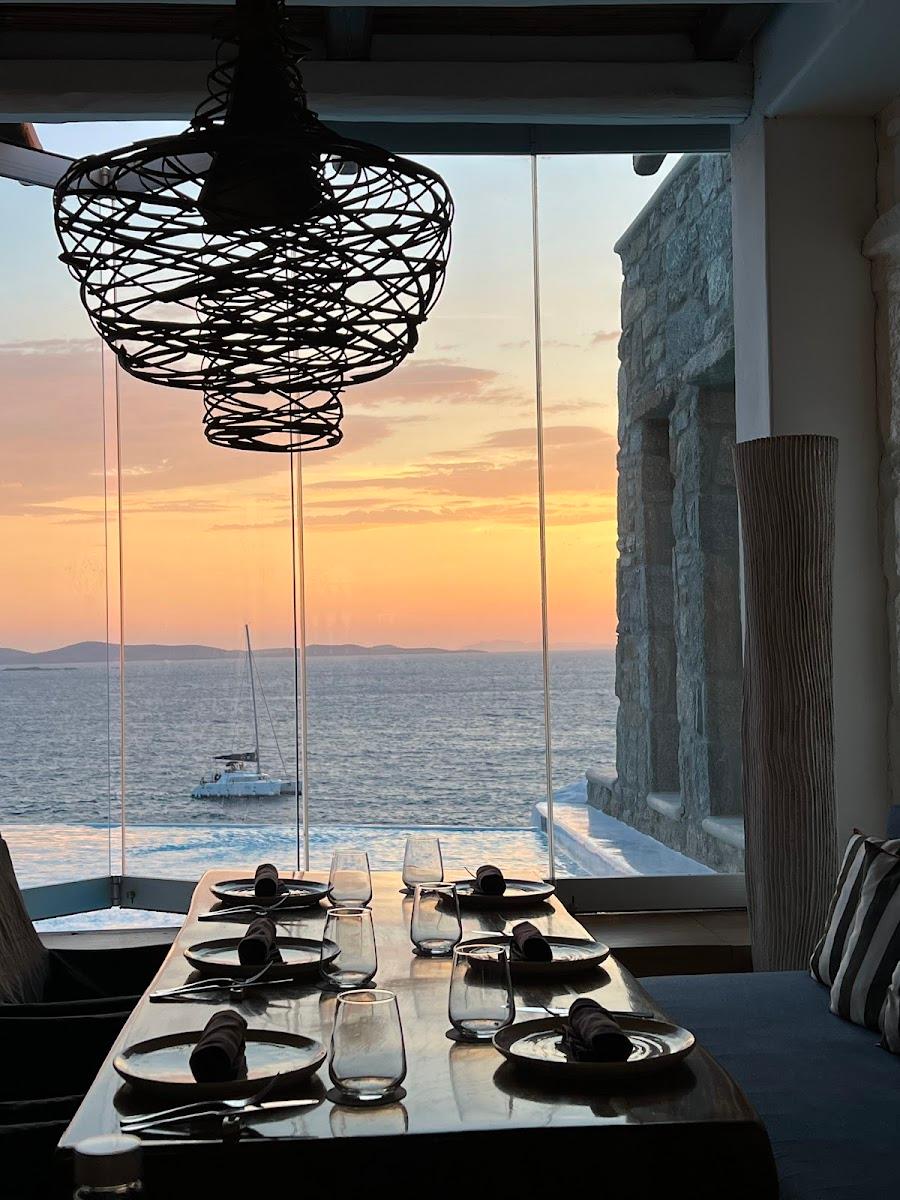 Cavo Tagoo Mykonos – photo 4