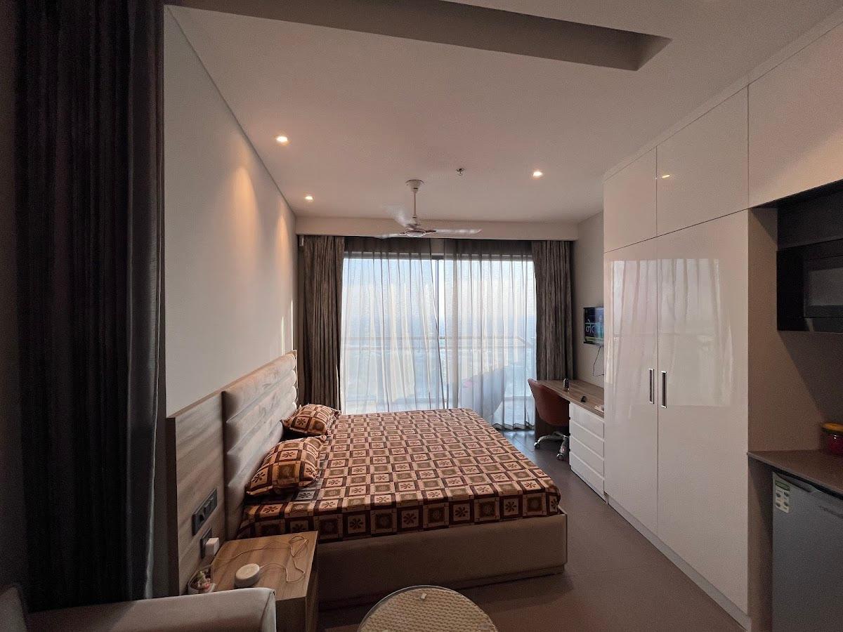 Nest for Two: Stylish bnb in Noida – photo 2