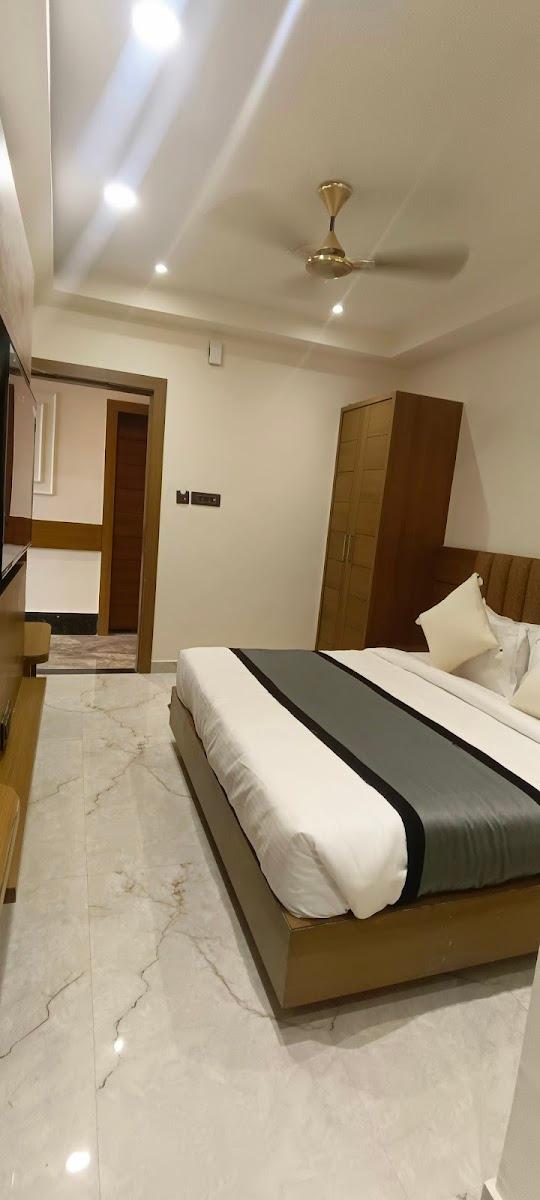 Hotel prime bliss – photo 1
