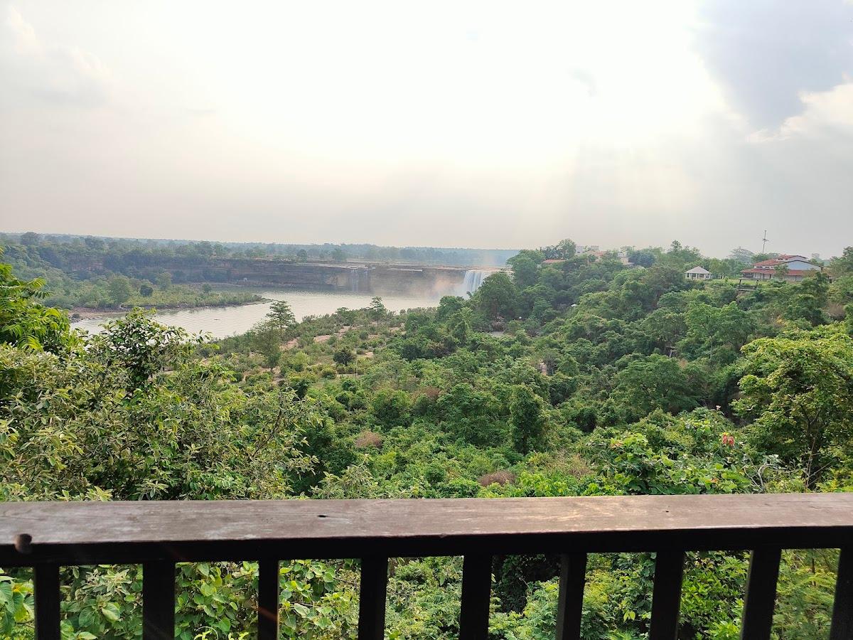 Dandami Luxury Resort – photo 3