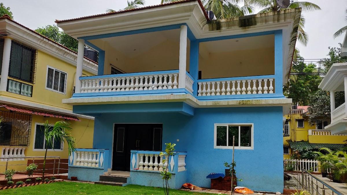 Casa DCosta Guest House – photo 2