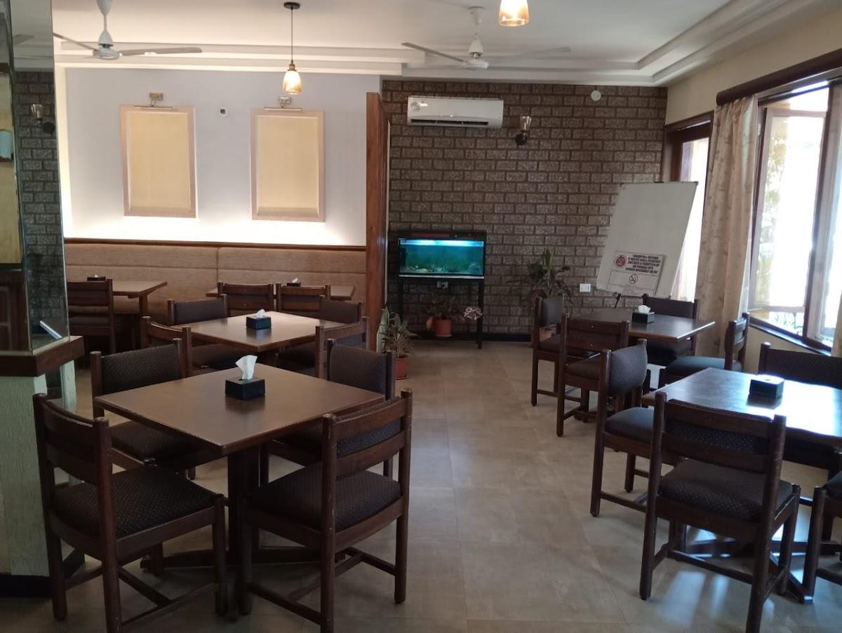 Hotel La Flor – photo 3