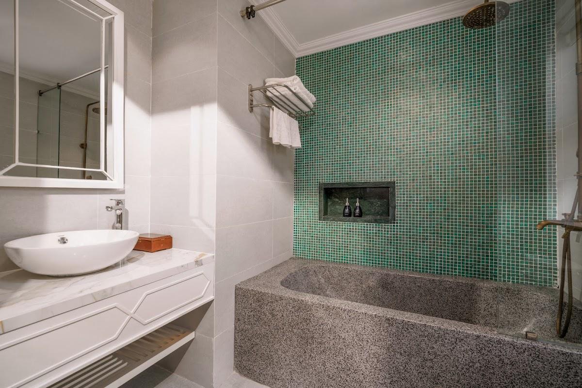 Lantana Boutique Hoi An Hotel – photo 2