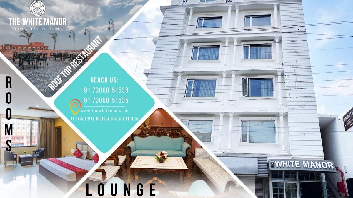 Tripli Hotels White Manor – photo 4