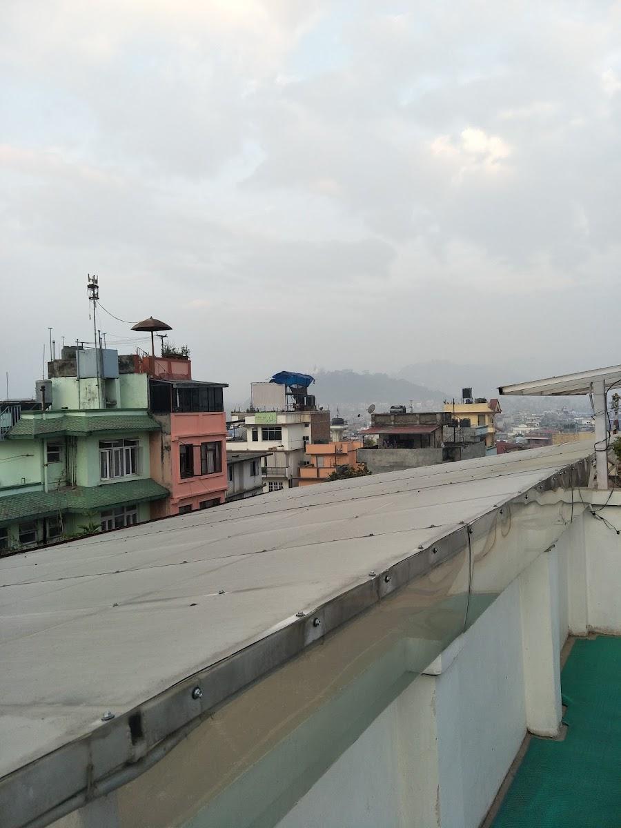 Zostel Kathmandu – photo 3