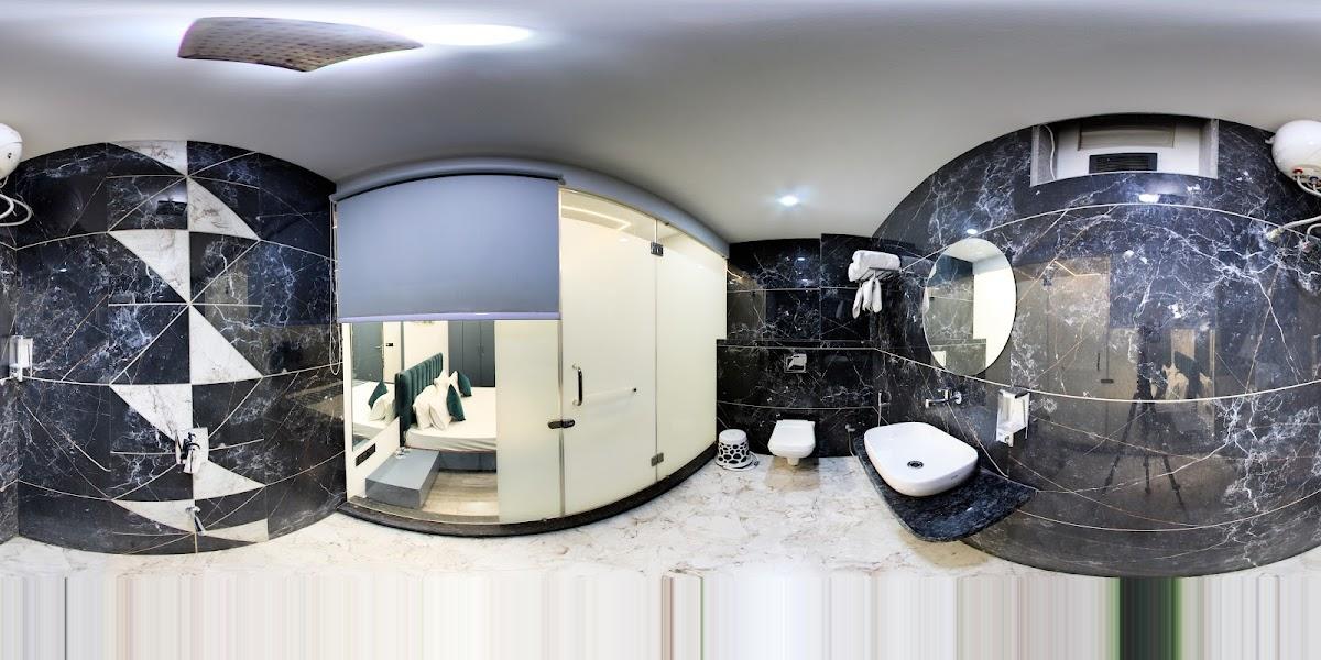 HOTEL THE PARKER INN BY KBNT GROUP