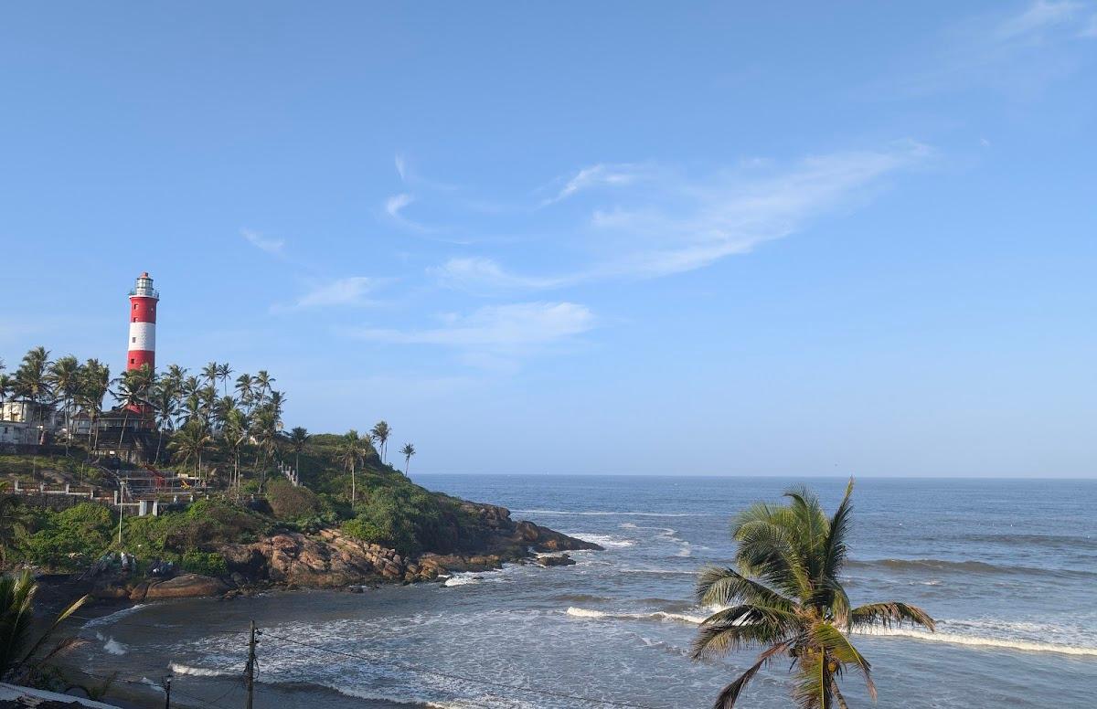 THE OCEAN PARK BEACH RESORT – photo 2