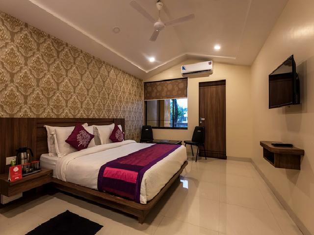 THE SUNSHINE RESORT – photo 1