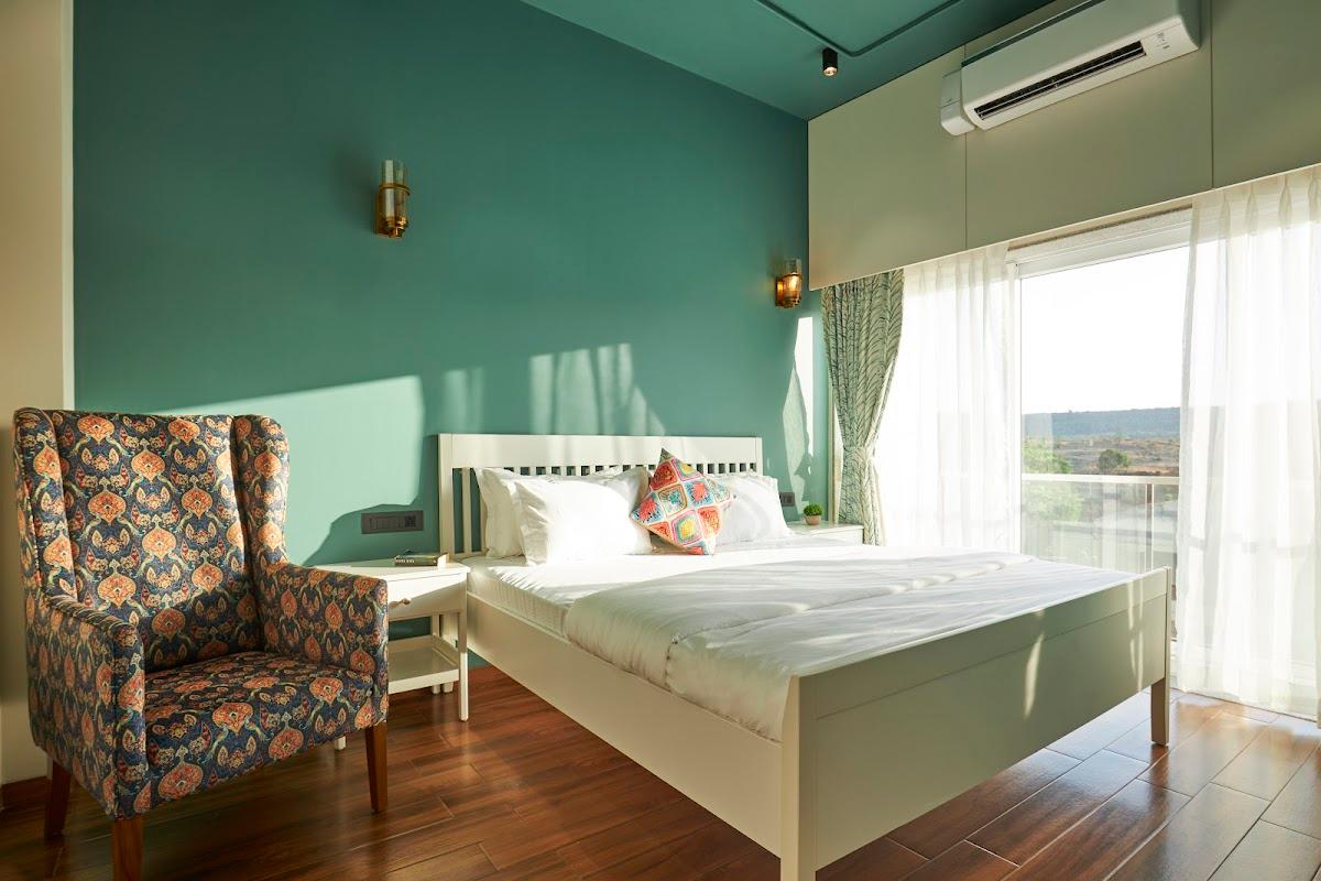 Weekend Fables - Panache | Villa in Igatpuri – photo 4