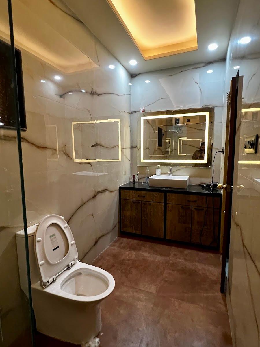 Peace House - Luxury Villa for Stay and Private Parties – photo 2