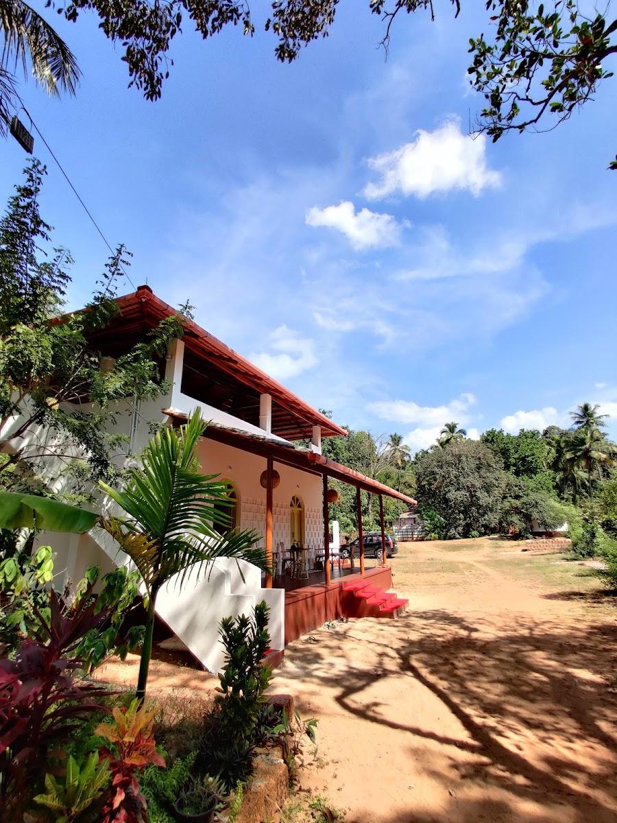 Praana Experience – photo 1