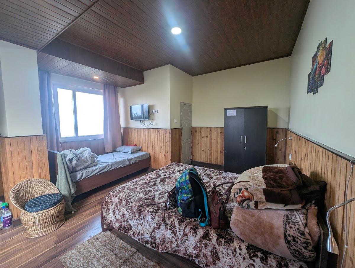 Hotel Hill Queen – photo 3