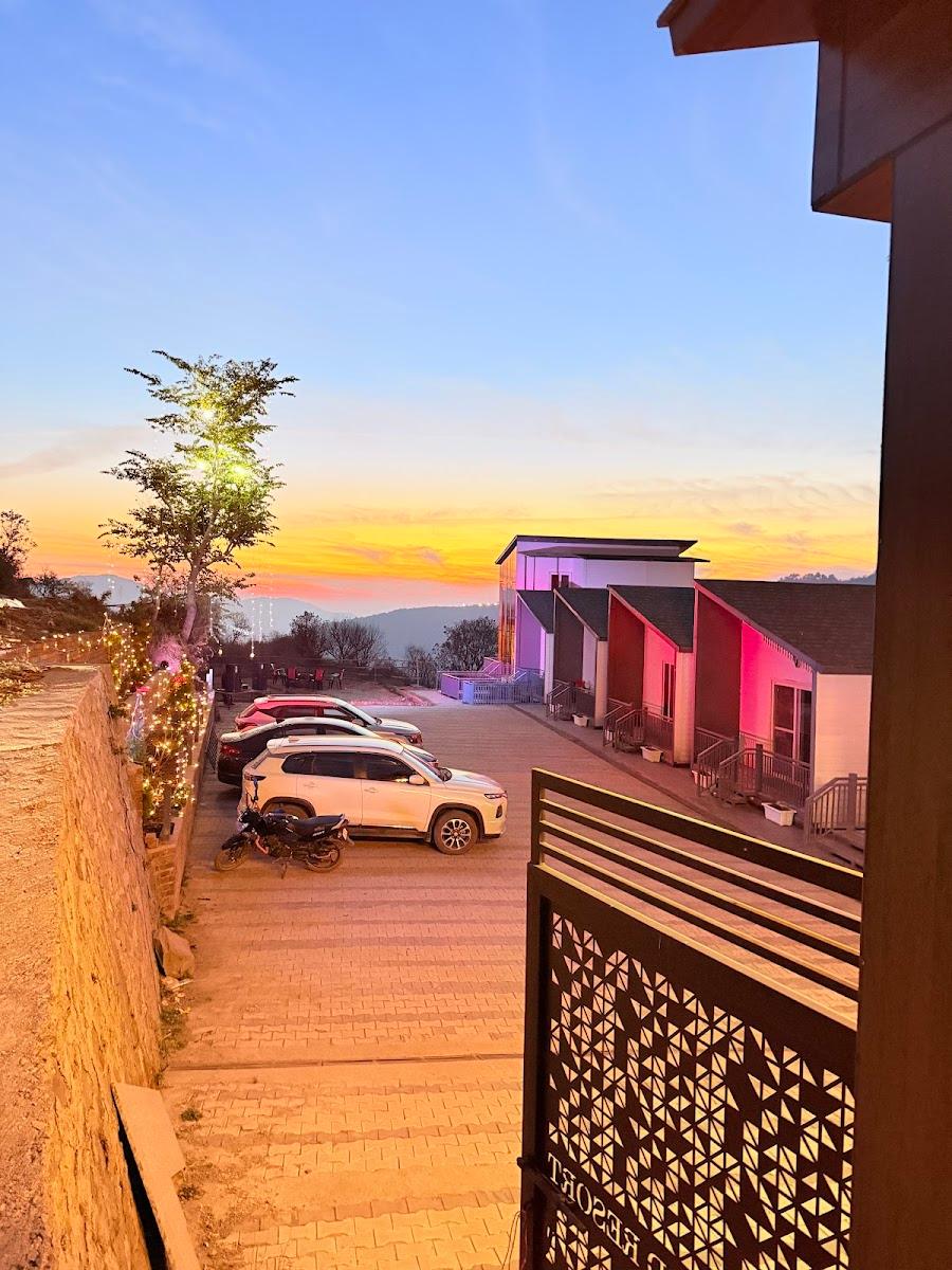 The Kured Resort – photo 3