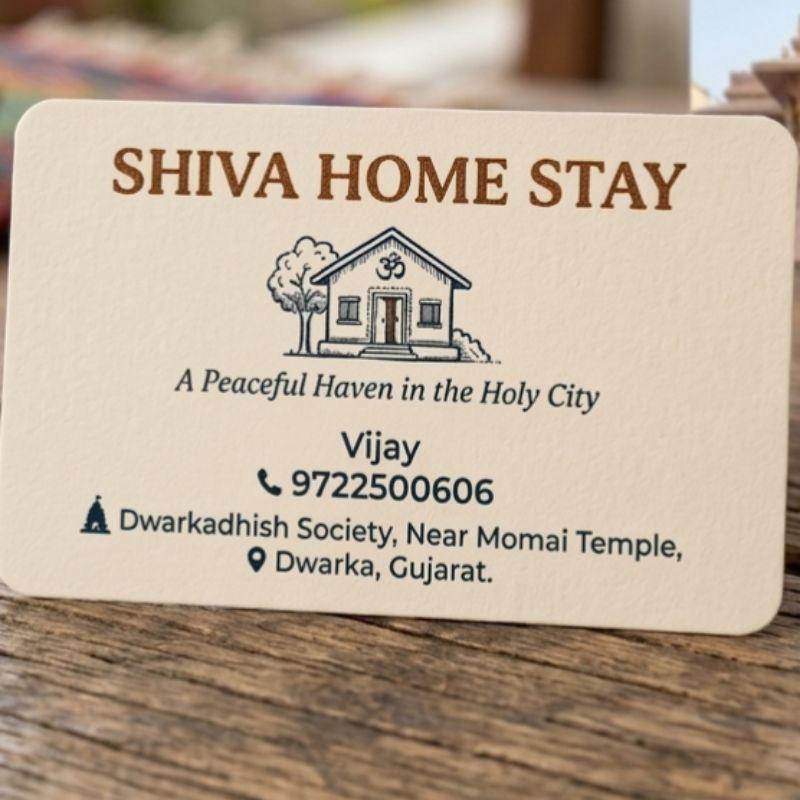 Shiva Home Stay Dwarka – photo 1