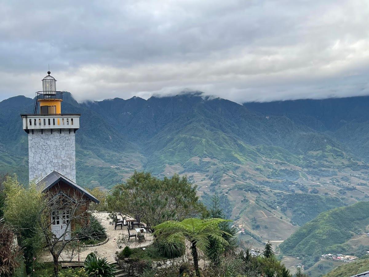 Rock Garden Homestay Sapa – photo 1