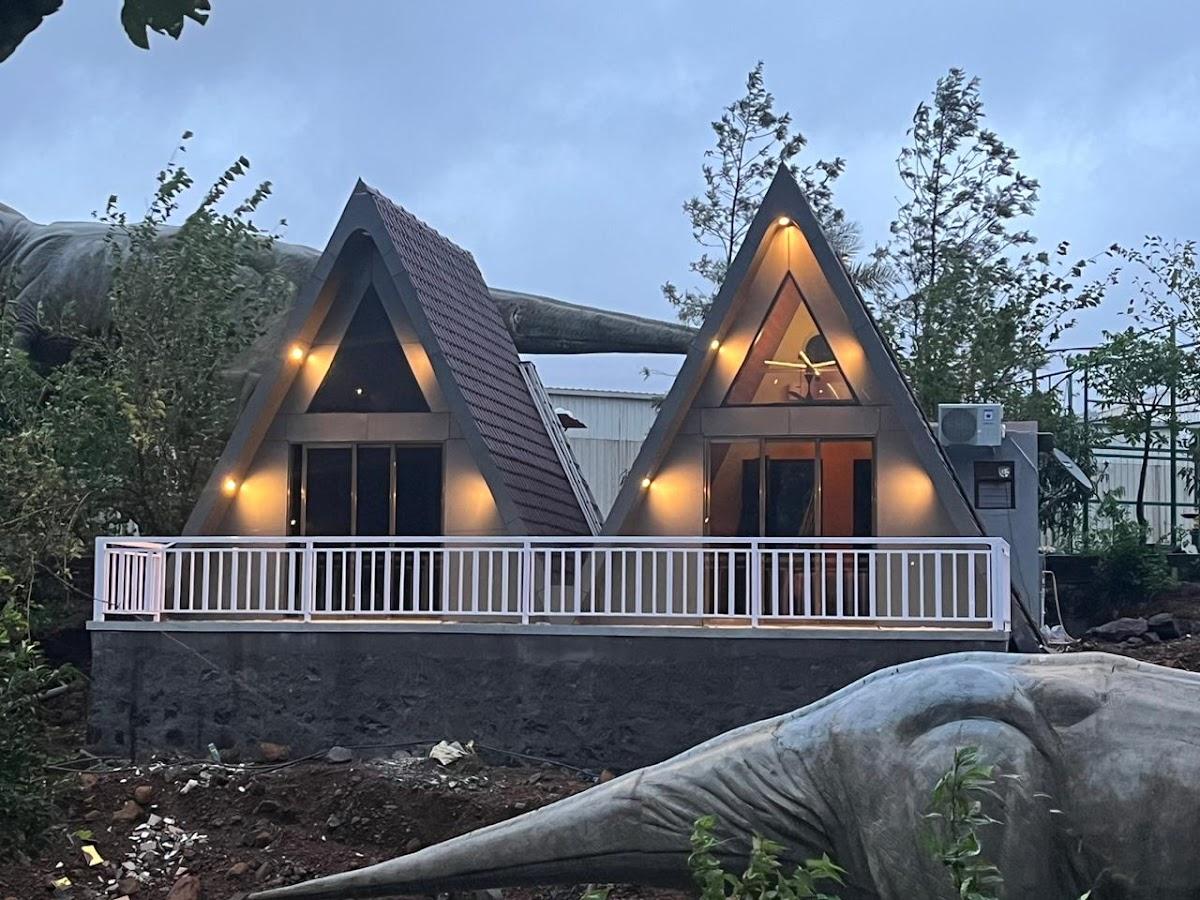 Bungalows In Lonavala – photo 4