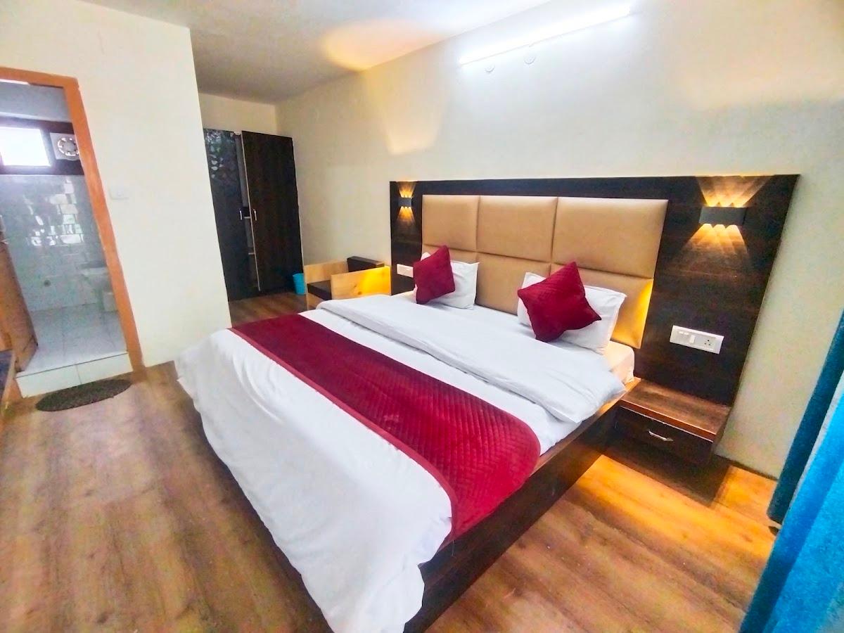 Alfa hotel manali – photo 3