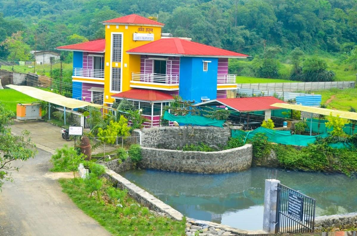 Amey Properties – photo 4