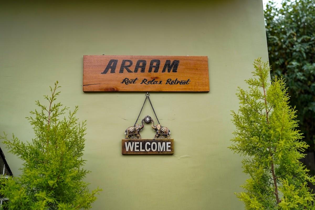 Araam Retreat – photo 4