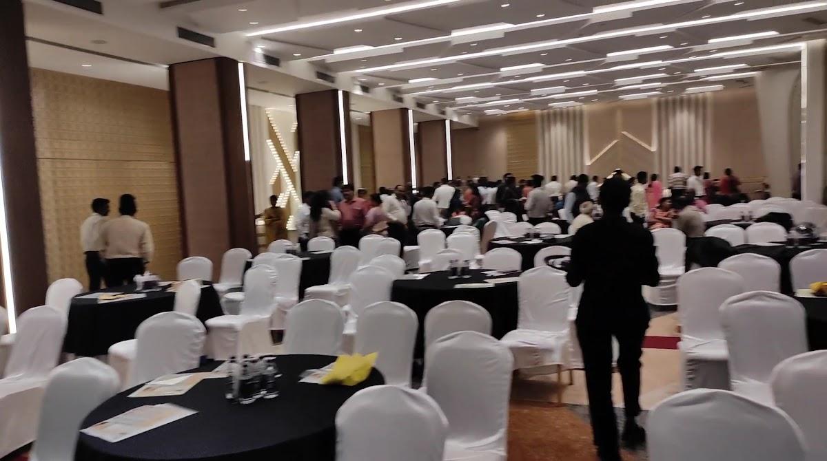 The Ananda Imperial Hotel