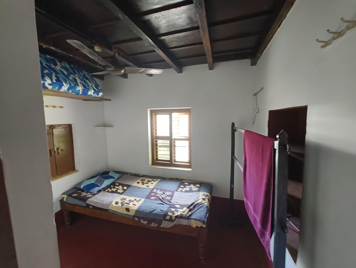 Hallimane Homestay – photo 4