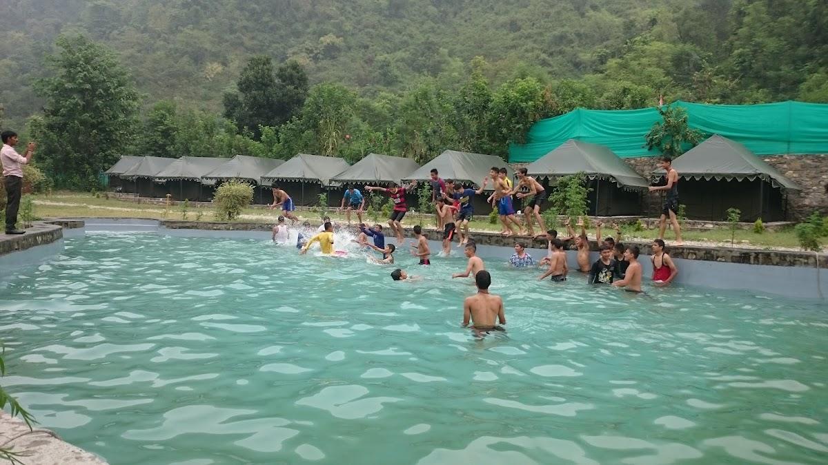 Spillway Eco Resorts – photo 2