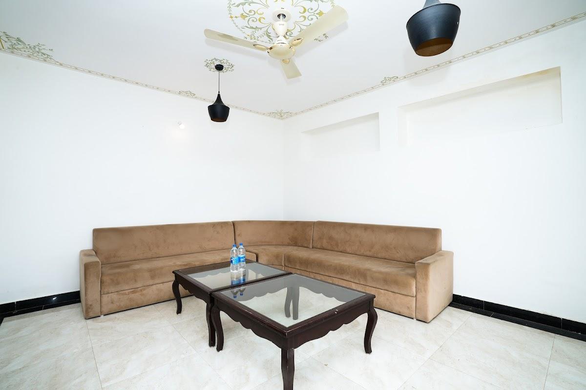 Maangarh resort – photo 1