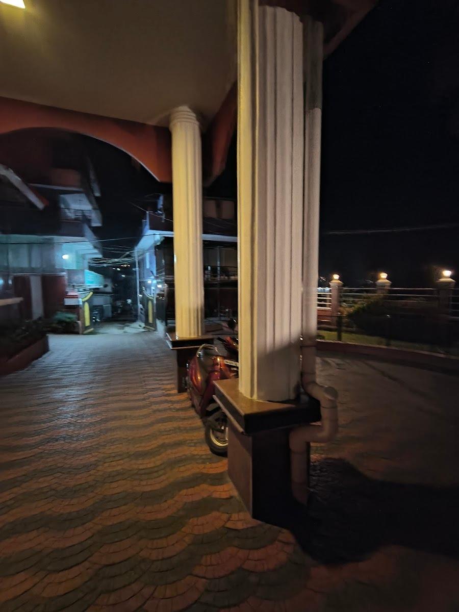 Pebrock Heritage Inn – photo 4