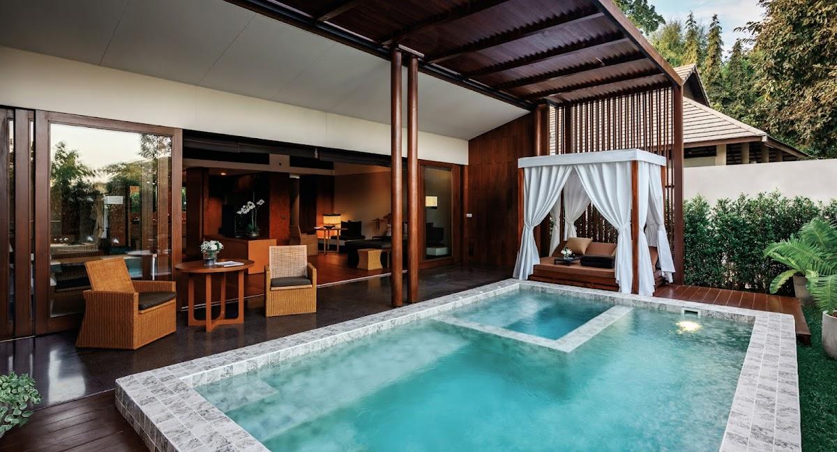 Anantara Chiang Mai Resort – photo 4