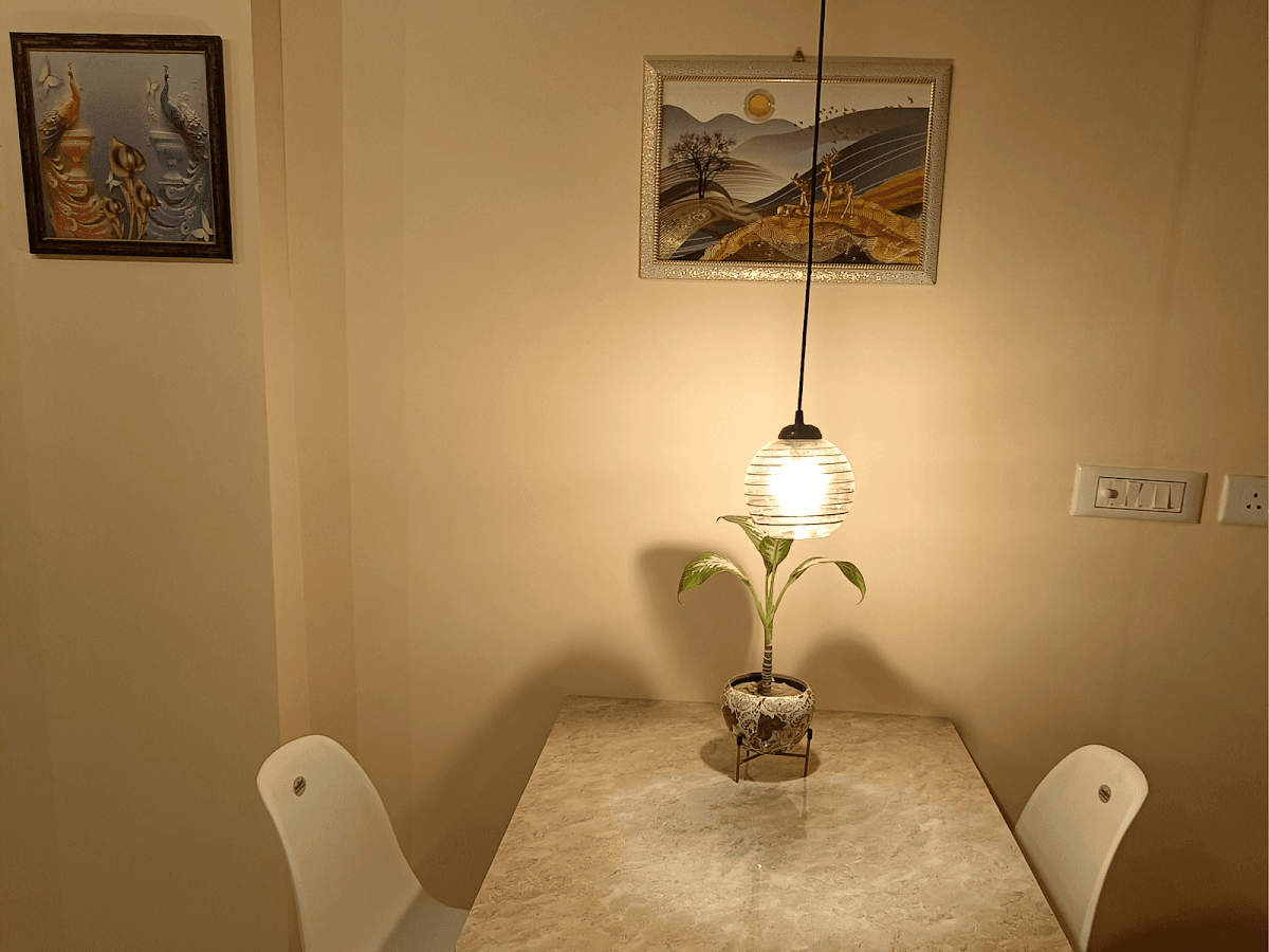 Balmy BNB Premium Tower - Best Homestay / BNB in Newtown, Kolkata – photo 4