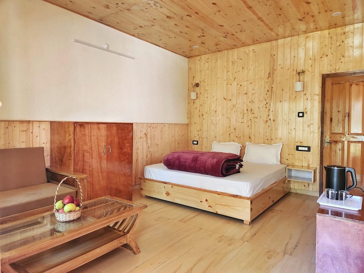 Harshil Hills Homestay – photo 4