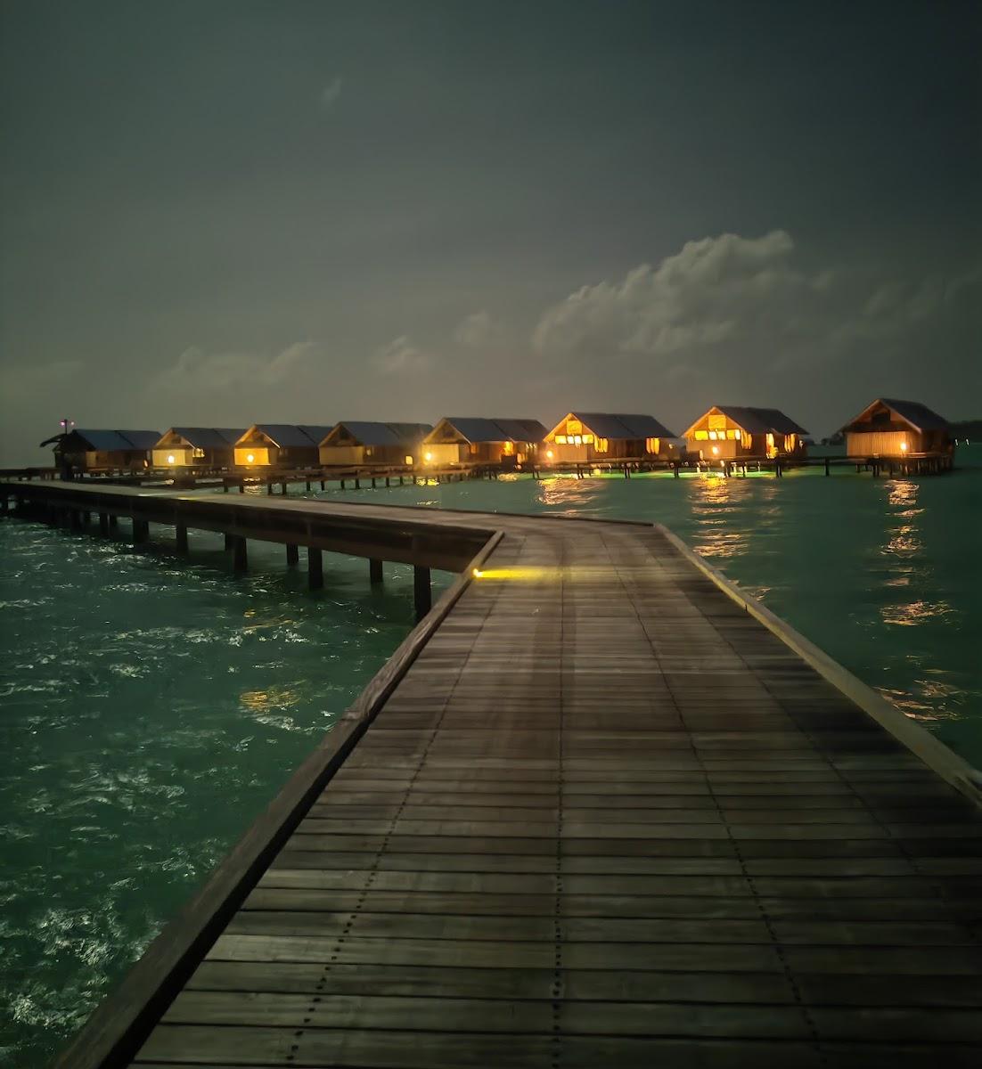 Shangri-La's Villingili Resort & Spa, Maldives – photo 3