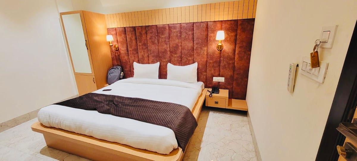 Hotel Sehdev Residency Near Golden Temple – photo 3