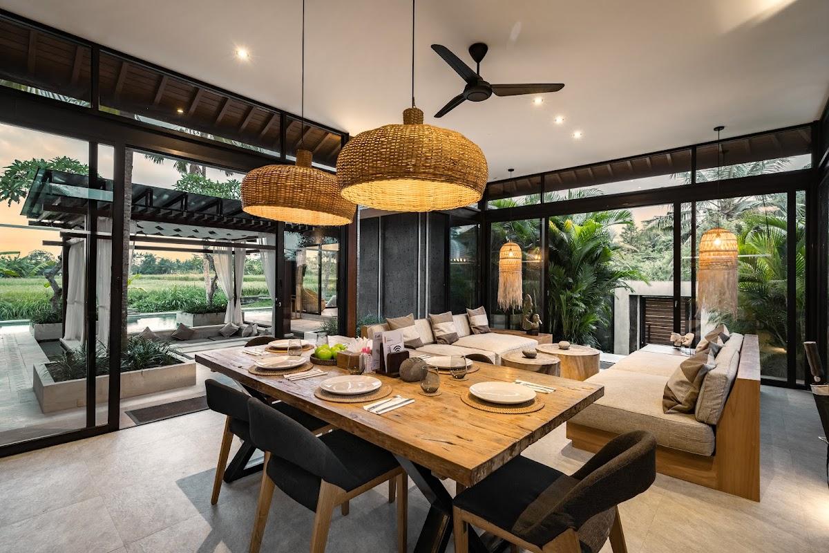 Mimpi Villa Ubud – photo 3