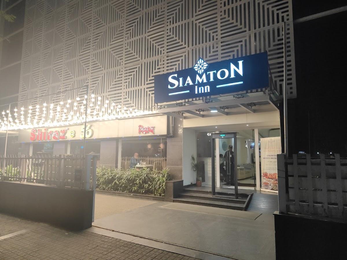 Siamton Inn - A Cygnett Collection – photo 3