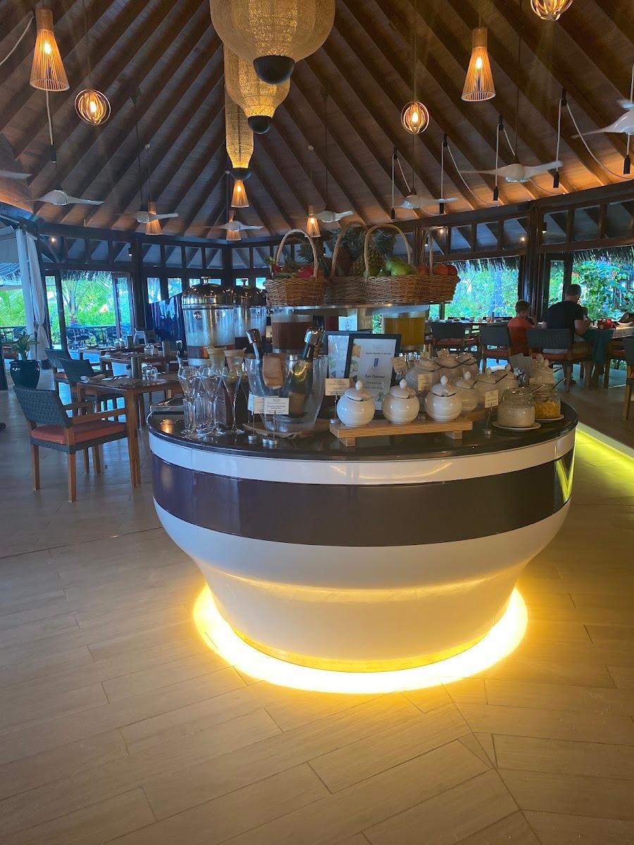 Constance Halaveli Maldives
