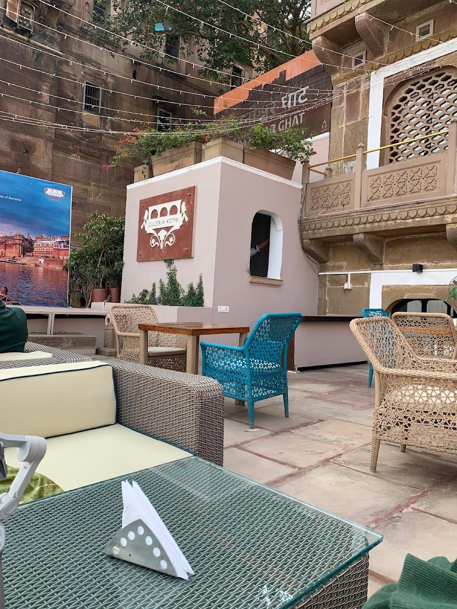 Guleria Kothi Hotel – photo 2