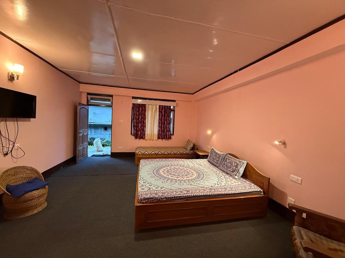 Adhikari Homestay – photo 1