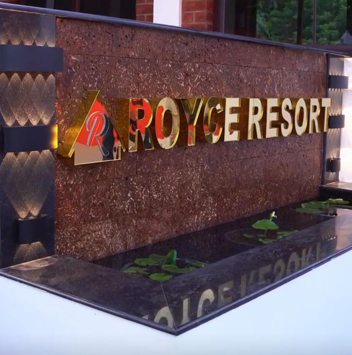 Royce Resort – photo 2