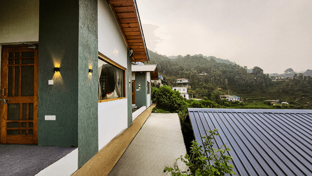 LiveAway Mukteshwar by PACK – photo 4