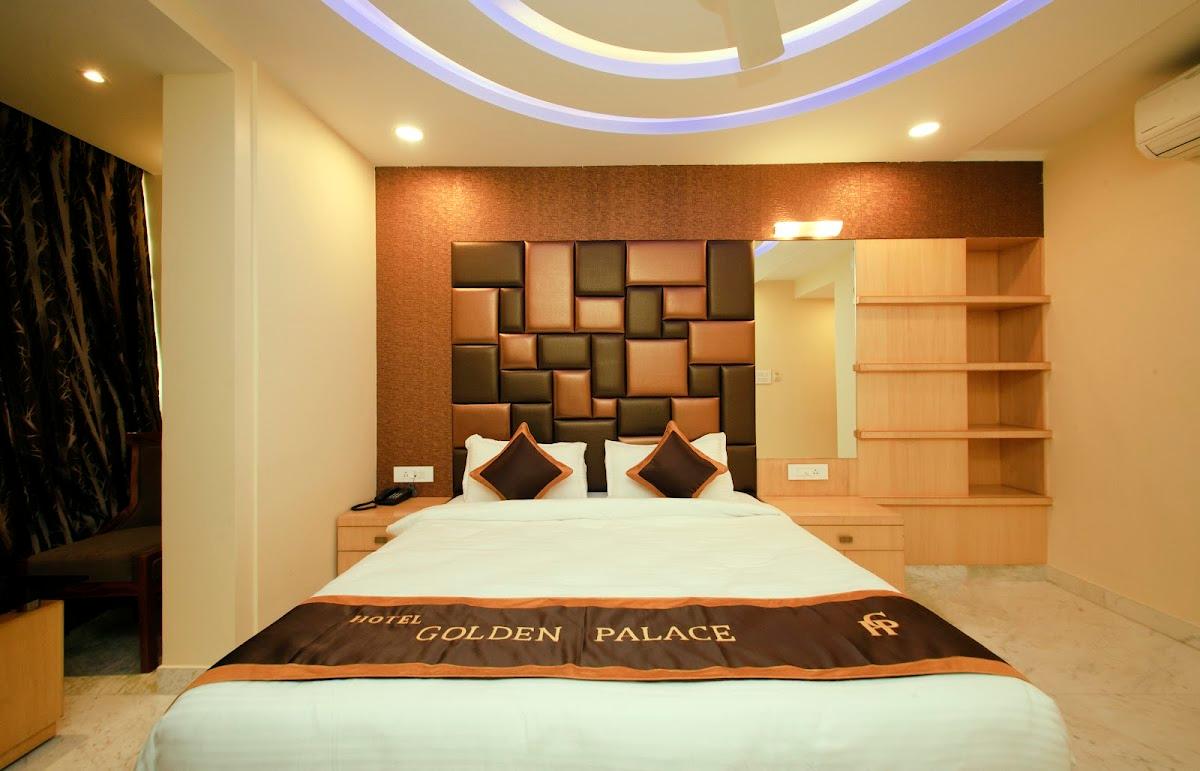 Hotel Golden Palace (a Unit Of Ksh Projects Pvt Ltd) – photo 3