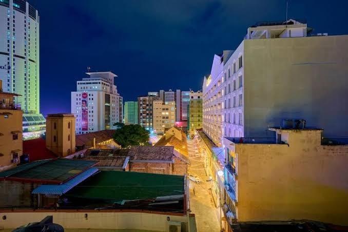 Dutch Heritage Colombo – photo 1