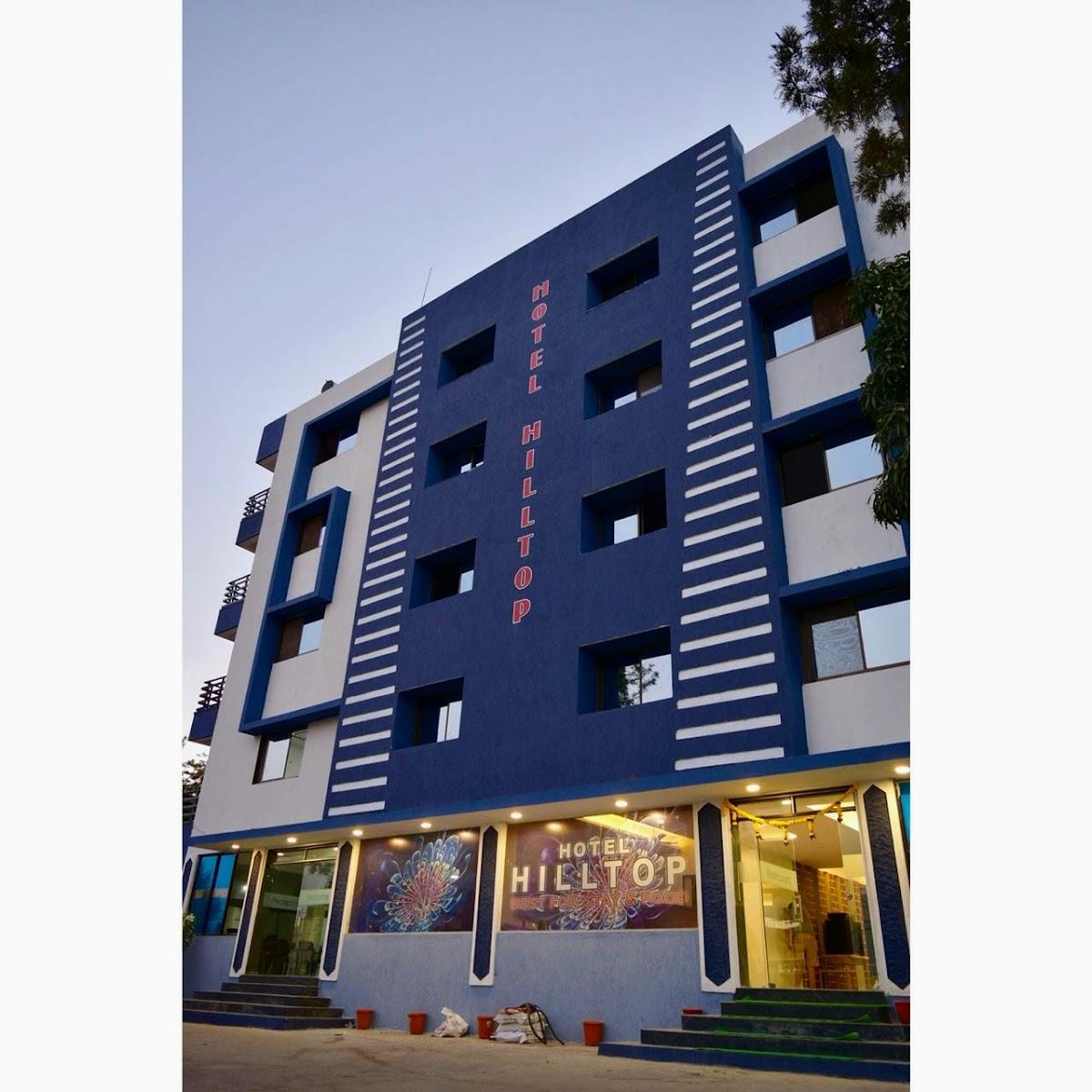Hotel Hilltop – photo 3